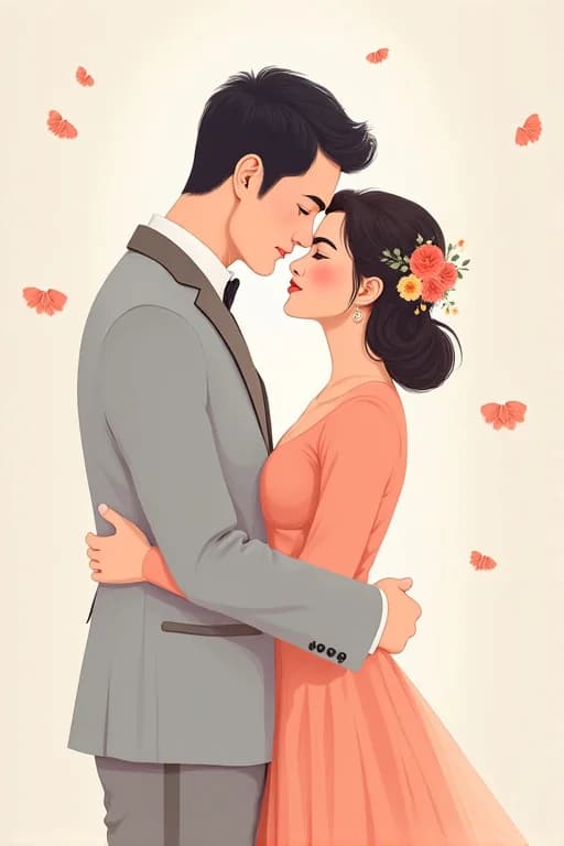 Sổ Tay Theo Đuổi Vợ Của Thái Tử - Cover image