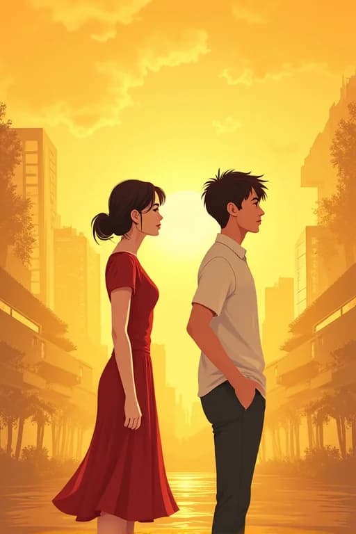 Sổ Tay Thức Tỉnh Tình Yêu Đích Thực - Cover image
