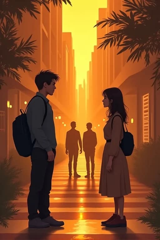 Sơ Vọng - Cover image