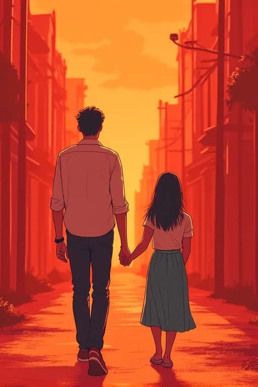 Sốc! Hotboy Nhà Nghèo Là Papa Của Bé - Cover image