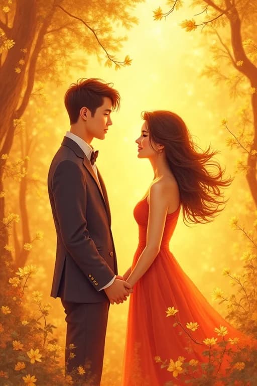 Sói & Dương Cầm - Cover image
