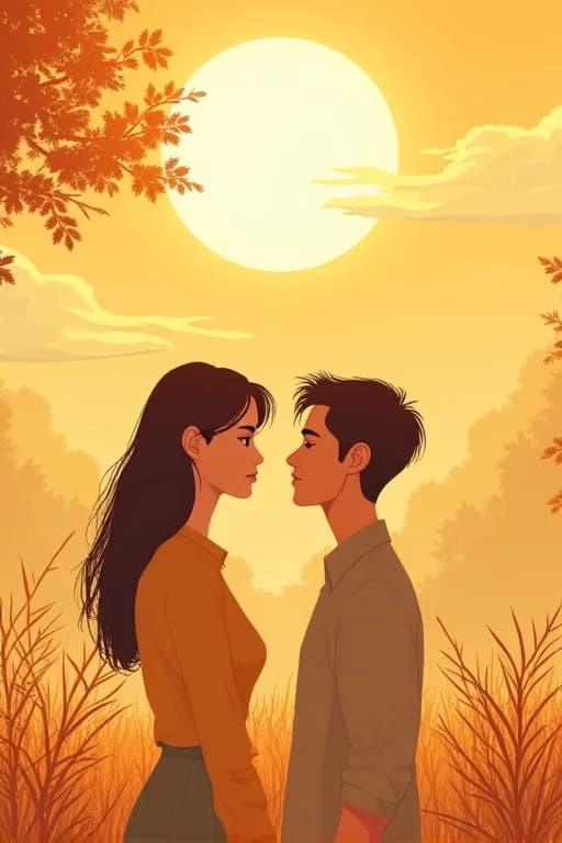 Sớm Chiều Không Nản – PeachJoy - Cover image