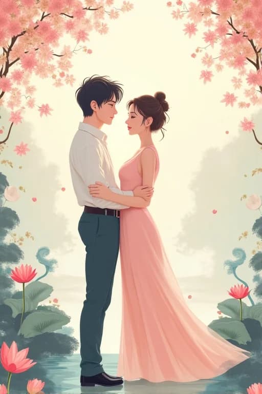 Song Bích - Cover image