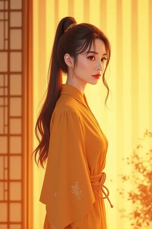Sống Lại Làm Em Gái Quốc Dân - Tiêu Nhất Thất - Cover image