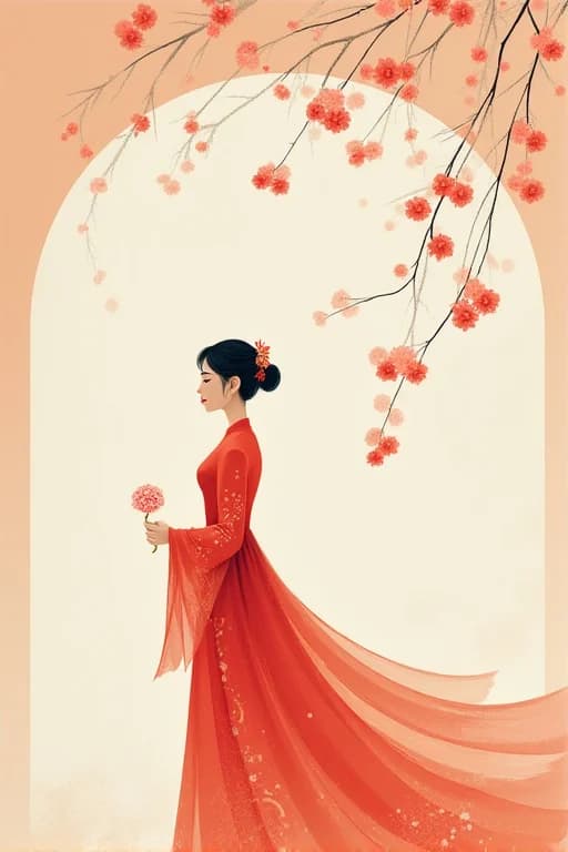 Sống Lại Một Đời Thay Đổi Vận Mệnh - Cover image
