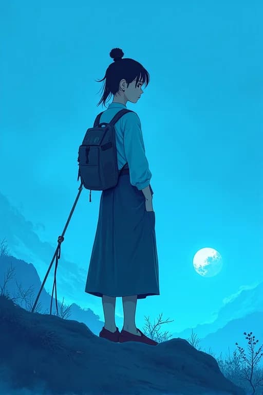 Sống Lại Ngày Tận Thế, Tôi Có Không Gian - Cover image