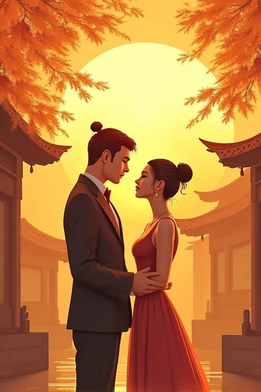 Sống Lại, Ta Đích Thân Dạy Dỗ Quý Tử, Quý Nữ - Cover image