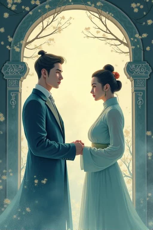 Sống Lại Thành Trân Quý Trong Tay Đế Vương - Cover image