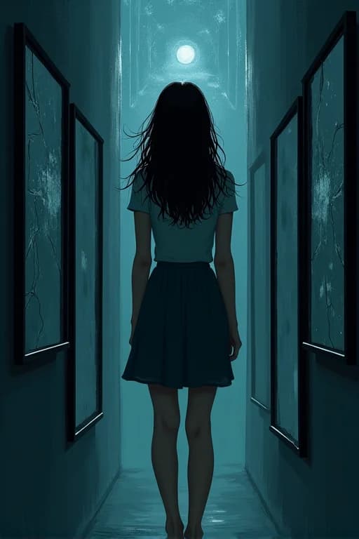 Sống Lại Tôi Bắt Bạn Thân Phải Trả Giá - Cover image