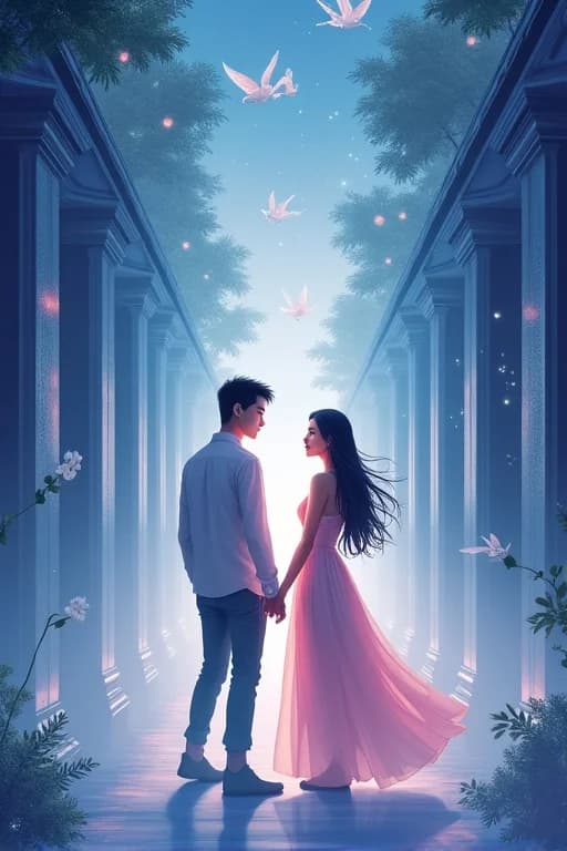 Sống Lại Tôi Trở Thành Họa Quốc Yêu Nữ - Cover image