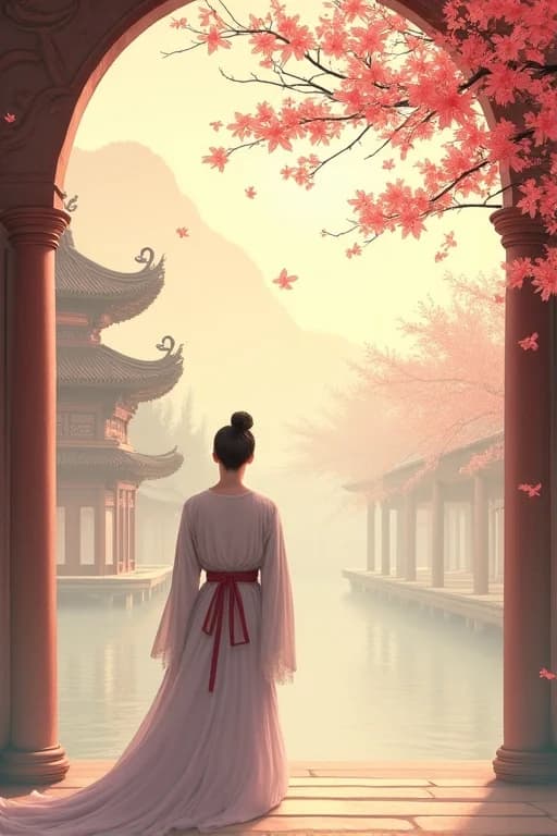 Sống Lại Tránh Xa Bùi Cửu Đường - Cover image