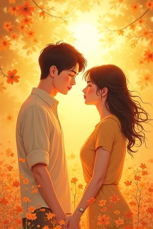 Sống Lại Uống Thuốc Thay Đổi Giới Tính - Cover image