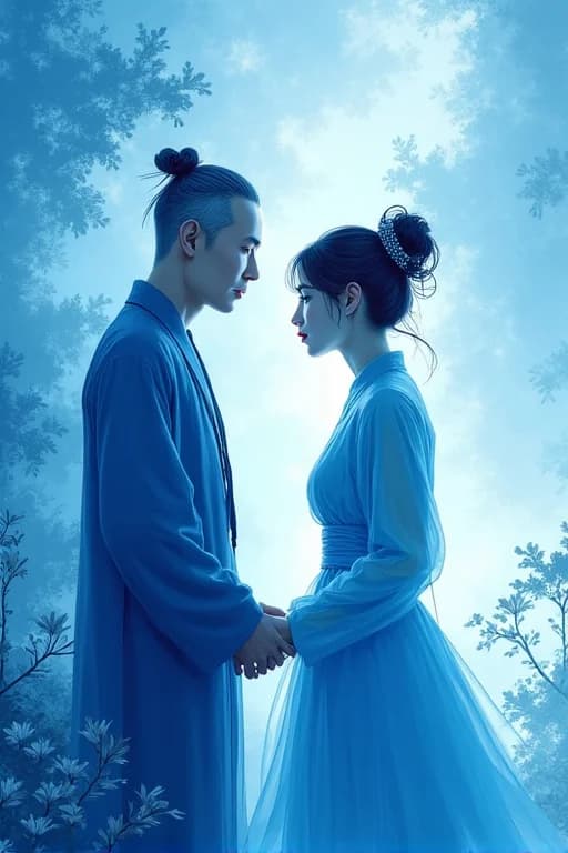Sống Lại Vào Năm 80, Tôi Đã Tìm Lại Chính Mình - Cover image