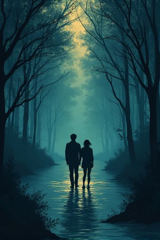 Sống Sót Trong Tận Thế - A Giang - Cover image
