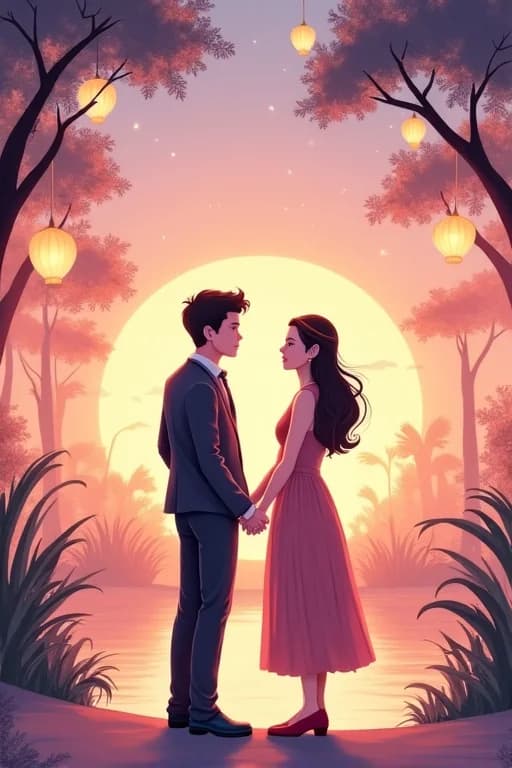 [Song Trọng Sinh] Trọng Tự - Cover image