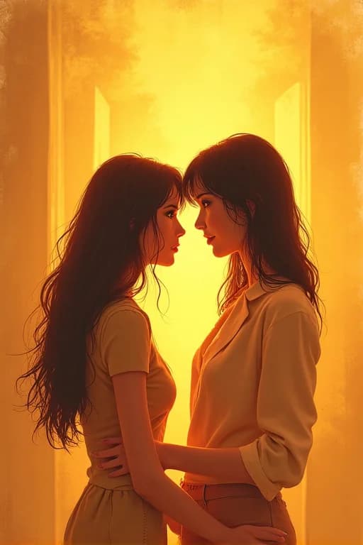 Sốt Cao Không Dứt - Khổ Tư - Cover image