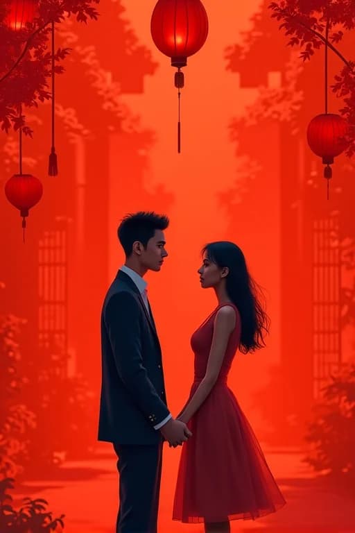 Sự Báo Thù Của Chàng Rể Cực Phẩm - Cover image