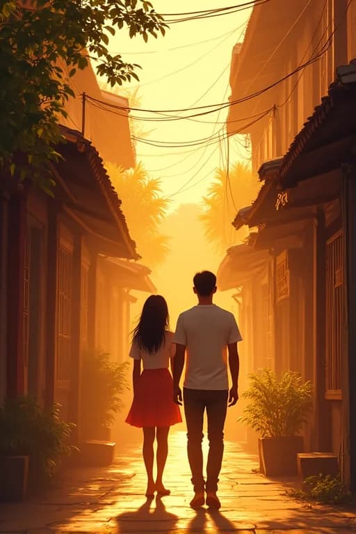 Sự Gắn Bó Thấp Kém - Giang Khương Khương - Cover image
