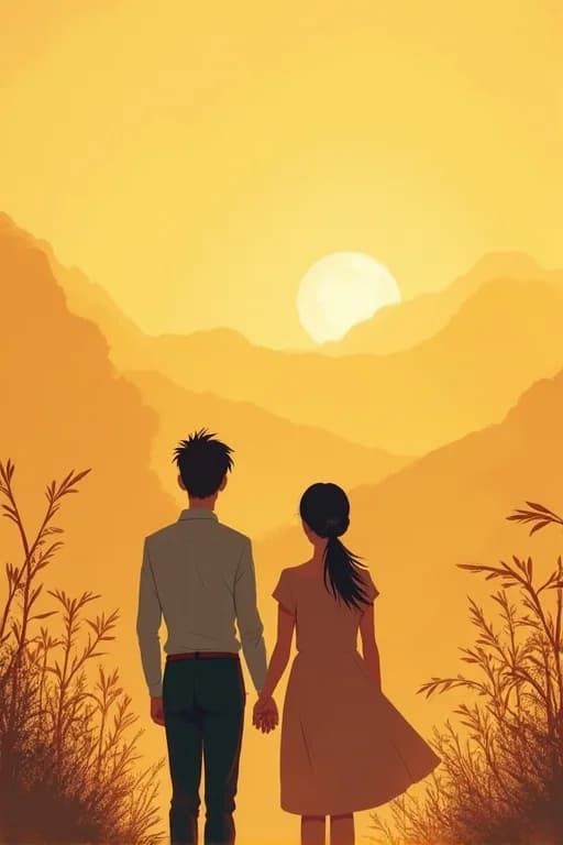 Sự Hối Hận Muộn Màng - Cover image
