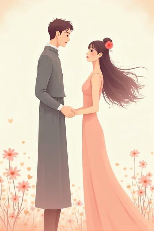 Sư Muội, Chậm Chút Đã - Nghiêm Ca Linh - Cover image