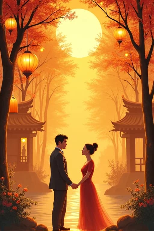Sự Nghiệp Kinh Doanh Của Bà Thổ Địa - Cover image