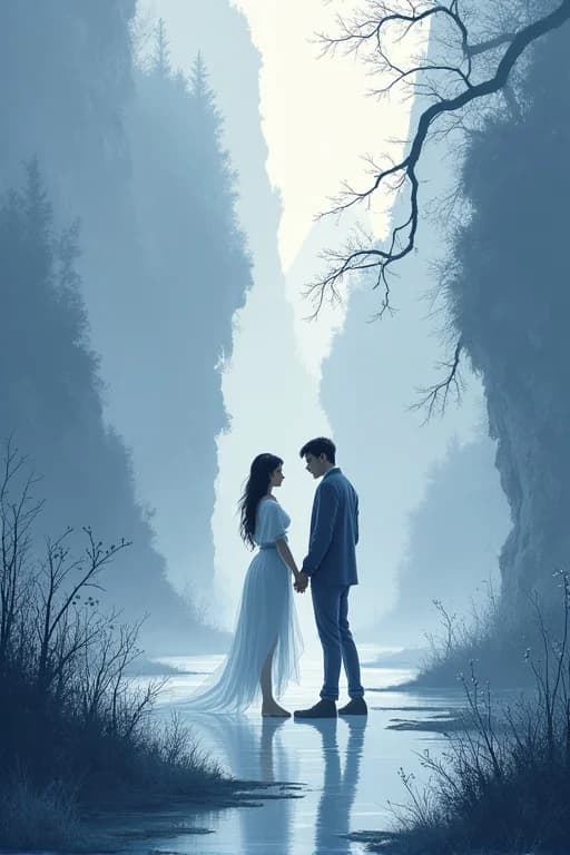 Sư Phụ - Mãn Mục Sơn Hà Y Cựu - Cover image