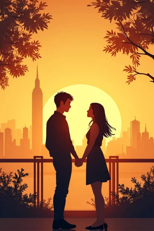Sự Thân Mật Bất Ngờ - Cover image
