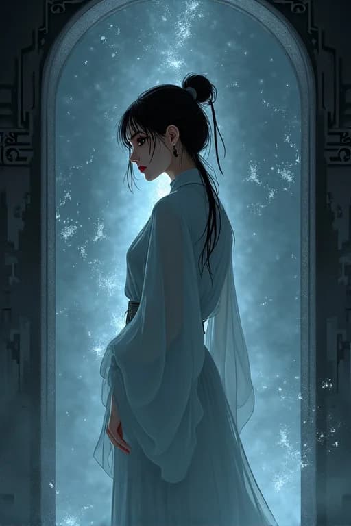 Sư Tôn Mỗi Đêm Đều Muốn Ta Hống Ngủ - Cover image