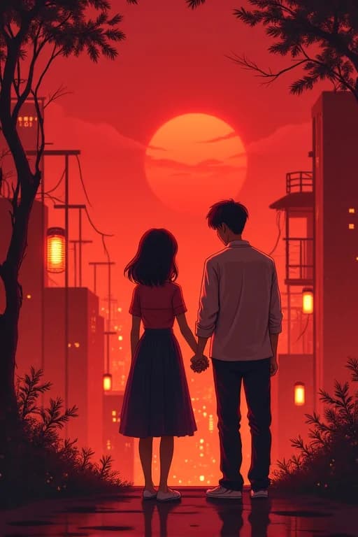 Sự Trả Thù Của Người Mẹ - Cover image