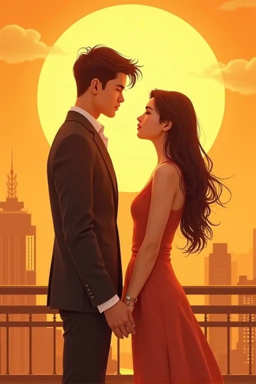 Sùng Bái - Cảnh Tiềm - Cover image