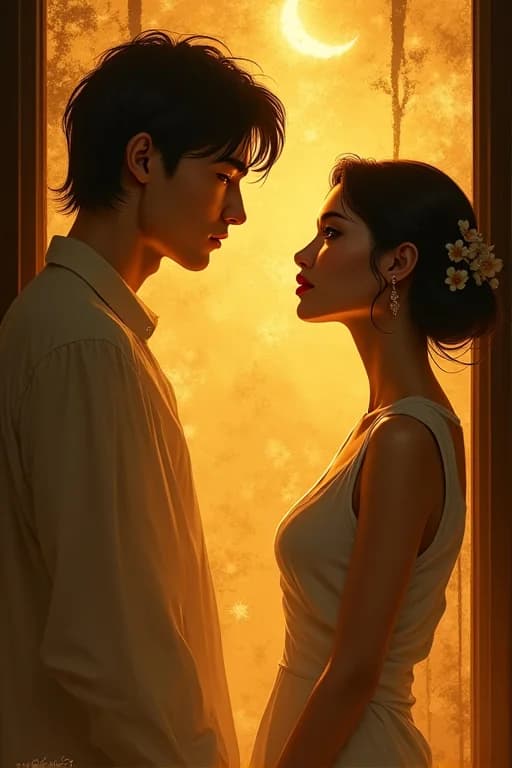 Sủng Chứng - Mộc Vũ Nguyện - Cover image