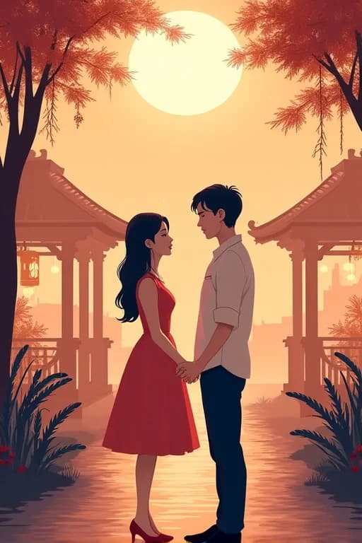 Sủng Em Tận Xương - Tử Thanh Du - Cover image