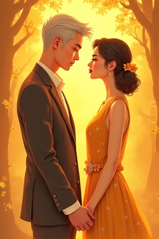 Sung Sướng Bên Đại Lão - Phi Dực - Cover image