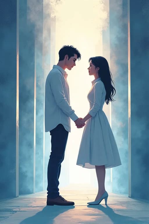 Sủng Thê Của Nịnh Thần - Cover image