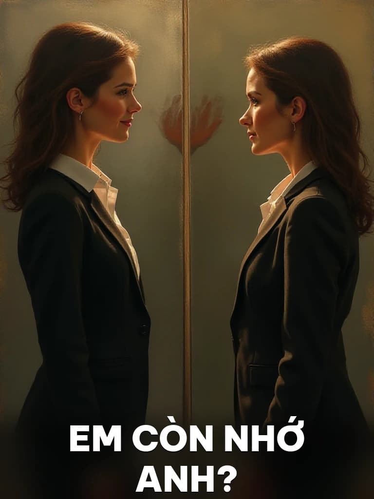 Em Còn Nhớ Anh? - Cover image