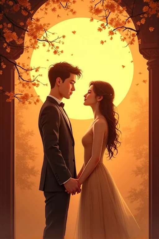 Sủng Từ Cái Nhìn Đầu Tiên - Khai Tân - Cover image