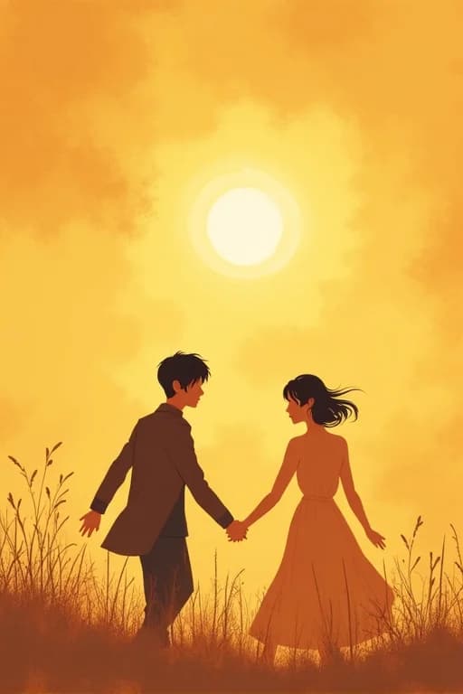 Sương Mù Mười Dặm - Hành Trì - Cover image
