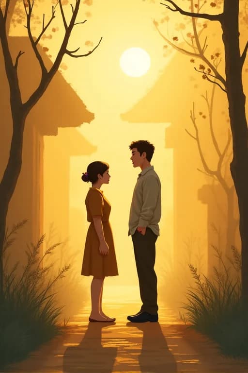 Sương Mù - Cover image