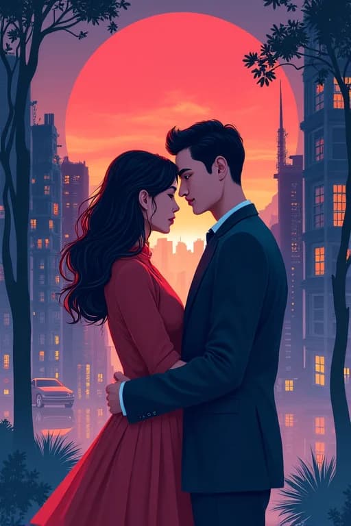 Suỵt! Bí Mật - Cover image