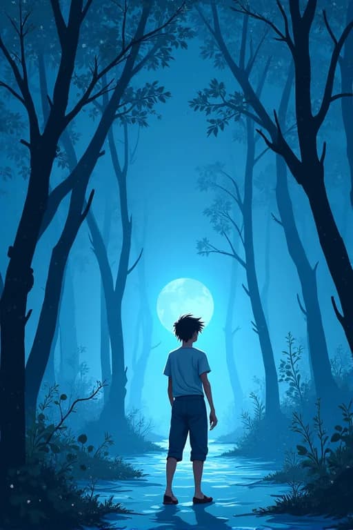 Ta Bán Cơm Tại Tu Tiên Giới - Cover image