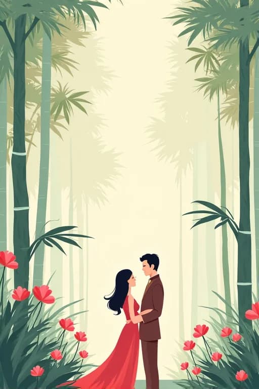 Ta Bị Ép Cưới Kẻ Thù Của Cha - Cover image