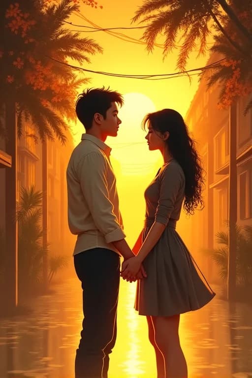 Ta Bị Nhóm Ác Long Chăn Nuôi - Cover image
