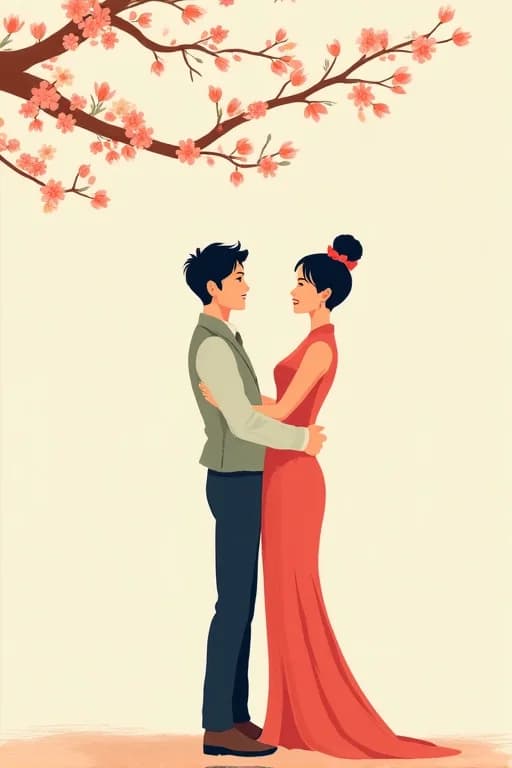 Ta Chỉ Muốn Hôn Nương Tử Thôi! - Cover image