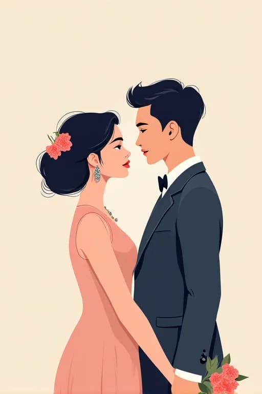 Ta Dụ Dỗ Người Không Nên Động Vào Rồi - Cover image