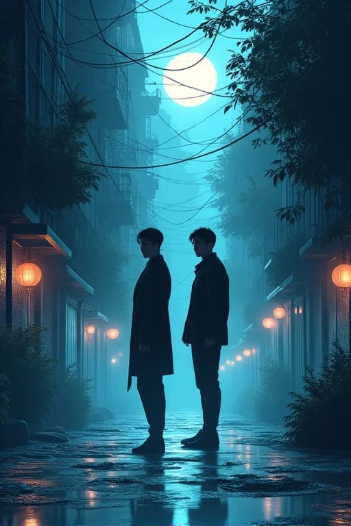Ta Dựa Vào Bán Manh Để Thăng Cấp - Cover image