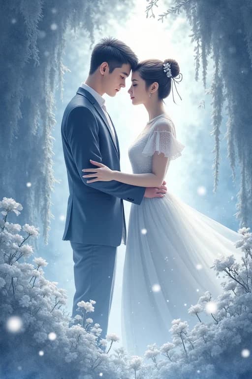 Ta Được Kế Thừa Một Hành Tinh - Cover image