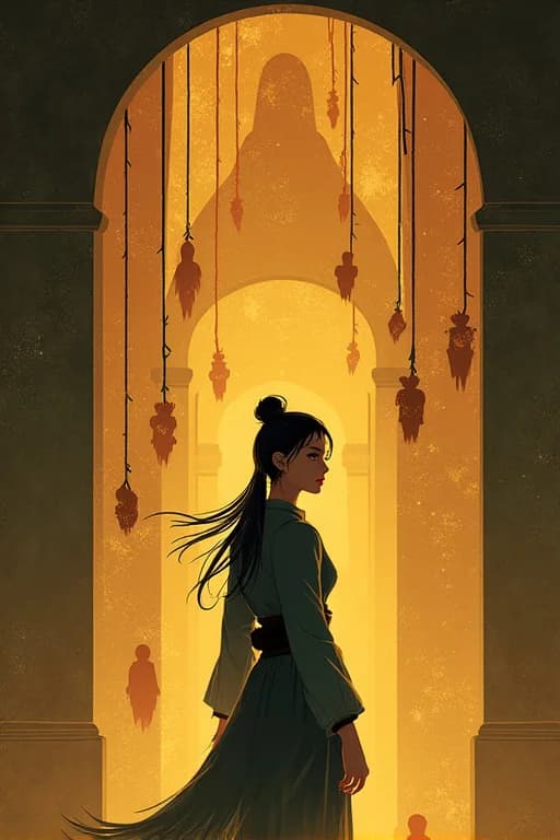 Ta Không Làm Kiếm Chủ Đã Nhiều Năm - Cover image