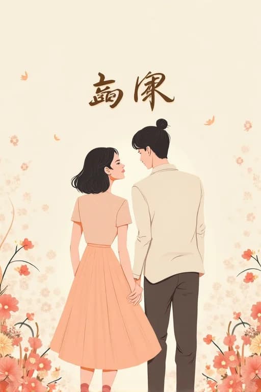 Ta Không Làm Thiếp - Thiên Thư - Cover image