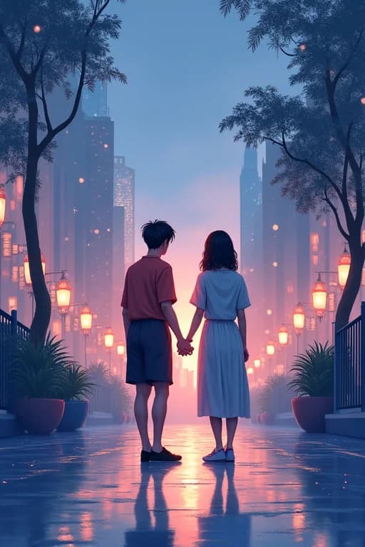 Ta Không Muốn Dính Kết Thảm Đâu - Cover image