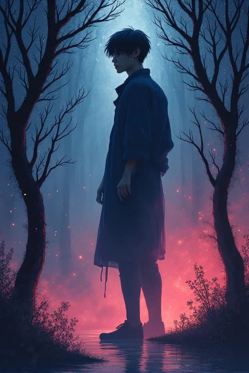 Ta Là Tùy Tùng Của Nữ Phản Diện - Cover image